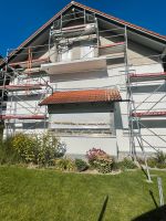 Wasserschäden am Haus ❗️Maler Verputzer Trockenbau Bayern - Stetten Vorschau