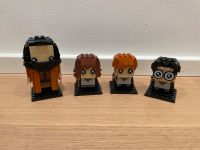 Lego Harry Potter Brick Headz 40495 Stuttgart - Stuttgart-Ost Vorschau