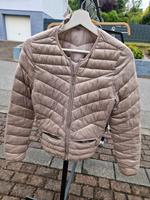 Steppjacke, Silber, XS Essen - Rüttenscheid Vorschau