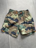 Sundek Badeshorts Jungen Größe 2 (86) Hessen - Eltville Vorschau