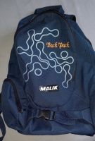 Hockey Rucksack, MALIK, dunkelblau Leipzig - Leipzig, Zentrum Vorschau