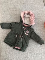 Winterjacke Parka s.Oliver Gr 68 Baden-Württemberg - Remseck am Neckar Vorschau