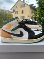 Nike Jordan Gr 42,5 Baden-Württemberg - Lörrach Vorschau