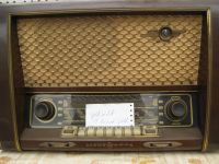Röhrenradio Loewe Opta Vintage Nordrhein-Westfalen - Senden Vorschau