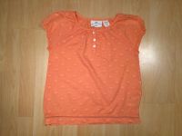 Gr. 152 oranges T- shirt von H&M Kr. Dachau - Dachau Vorschau