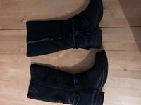 Rieker Winterstiefel gefüttert Hessen - Bad Homburg Vorschau