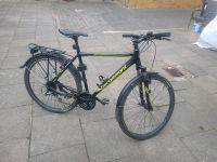 Bergamont Bike Helix 3.0 Gent black/lime 56cm Hessen - Roßdorf Vorschau