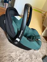 Maxi cosi babyschale Schleswig-Holstein - Flensburg Vorschau