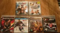 Playstation 3 Spiele Hessen - Maintal Vorschau