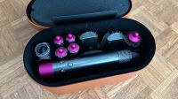 Dyson Airwrap Complete Fuchsia Hairstyler Nordrhein-Westfalen - Kaarst Vorschau