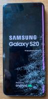 Samsung Galaxy S20 Display defekt Baden-Württemberg - Ravensburg Vorschau