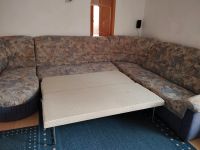 Gut erhaltene   Couch Bayern - Patersdorf Vorschau