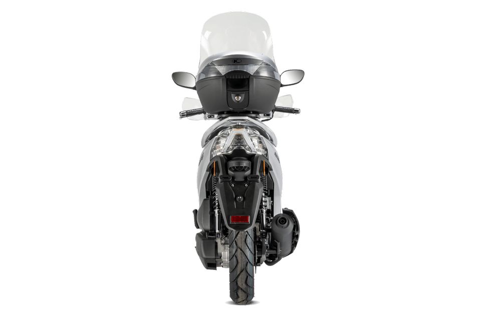 Kymco New People S 125i ABS | Moto Shop Echtermann Neuwied in Neuwied