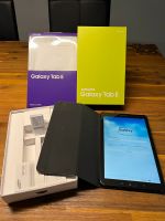 Samsung Galaxy Tab E T560N 24,3 cm (9,6 Zoll) Nordrhein-Westfalen - Grevenbroich Vorschau