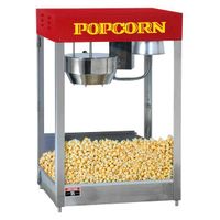 Ich suche eine Popcornmaschine von Cretors Bayern - Neutraubling Vorschau