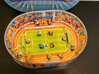 - Ferrero Ü Ei Diorama - MagicSport Arena - Berlin - Marzahn Vorschau