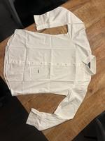 Desquared2 Hemd Weiß Größe 50 Baden-Württemberg - Kippenheim Vorschau