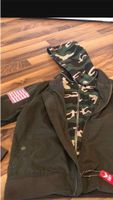 Coole Jacke im  USA / Army Style - Gr. L NEU Bayern - Friedberg Vorschau