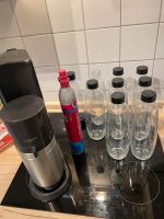 Sodastream Duo Komplettpaket mit Zusatz Zylinder Mecklenburg-Vorpommern - Stralsund Vorschau