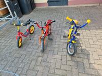 Kinderfahrrad Laufrad Roßleben-Wiehe - Roßleben Vorschau