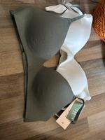 2 BH‘s neu H&M Größe 75 A – neu mit Etikett Hessen - Kassel Vorschau