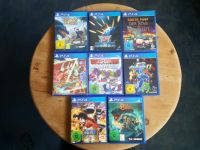 PS4 Spielepaket Nordrhein-Westfalen - Neuss Vorschau