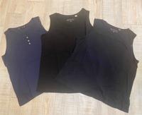 Tops 3 Stück Damen Ge. 48/50 Thüringen - Rudolstadt Vorschau