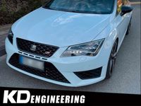 Seat Leon 5F Codierungen, Freischaltungen und Anpassungen Bayern - Hallbergmoos Vorschau