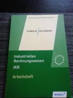 Biete industrielles Rechnungswesen ikr arbeitsheft an Niedersachsen - Lengede Vorschau