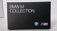 Schlüsselanhänger BMW M Logo Edelstahl NEU/ OVP Nürnberg (Mittelfr) - Mitte Vorschau
