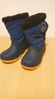 Elefanten Stiefel Gr. 30 NEU Sachsen-Anhalt - Teuchern Vorschau