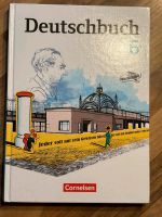 Deutsch Buch Klasse 6 Gymnasium Sachsen-Anhalt - Thale Vorschau