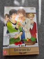 Bl Manga - Der Küchenprinz Brandenburg - Eberswalde Vorschau