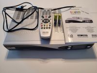 Dreambox DM 7025 mit Twin-Sat-Tuner und 250GB-Festplatte Bayern - Großwallstadt Vorschau