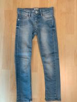 Helle Vingino Jeans Mädchen Gr. 116 Style: Aliza Niedersachsen - Bovenden Vorschau