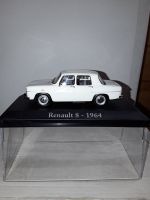 Modellauto Renault R8 1964 1:43 von Norev Saarland - Ensdorf Vorschau