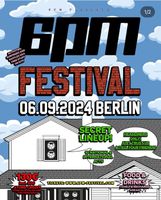 1x 6PM Festival Berlin Bayern - Olching Vorschau
