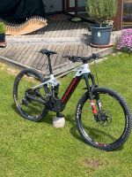 E-Bike, Mondraker Crafty Carbon R, Mountainbike Baden-Württemberg - Ummendorf Vorschau