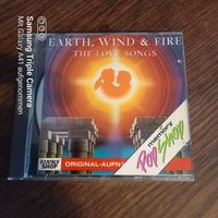 MUSIK CD EARTH WIND & FIRE Rheinland-Pfalz - Longuich Vorschau