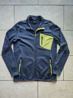 CMP Funktionsjacke Midlayer Outdoor Herren Gr. XL / 54 blau Kr. München - Ismaning Vorschau