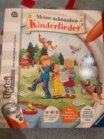 Tiptoi Buch Kinderlieder Niedersachsen - Langenhagen Vorschau