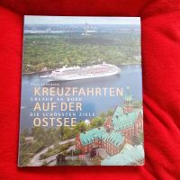 Buch "Kreuzfahrten auf der Ostsee" Bayern - Grettstadt Vorschau