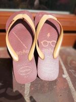 Zauberhafte Harry Potter Havaianas Gr.37-38 Hessen - Darmstadt Vorschau