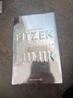 Sebastian Fitzek Mimik Kreis Ostholstein - Stockelsdorf Vorschau