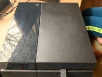 PlayStation 4 500GB Niedersachsen - Meppen Vorschau