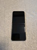 Samsung Z Flip4 F721B 256GB Schwarz Wuppertal - Barmen Vorschau