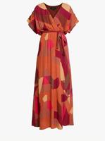 Selected Femme SLFWINNIE ANKLE DRESS Maxikleid Kleid Neu Gr. 38 Mitte - Wedding Vorschau