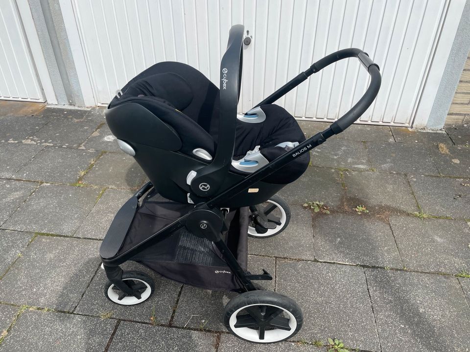 Cybex Kinderwagen 3in1 in Bonn