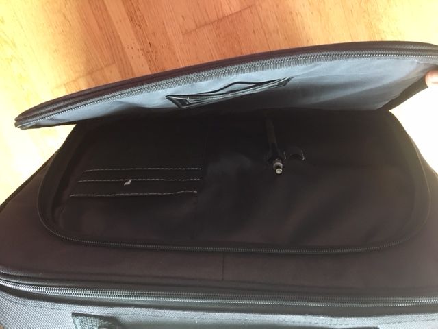 2 Laptop / Notebook Taschen in Augsburg