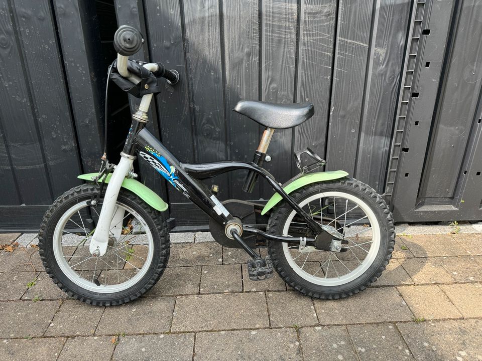 Kinderfahrrad XPulse by Hudora Fahrrad Kinder in Bönnigheim